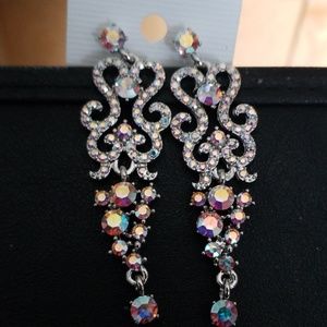 Earrings, will neg if ordering multiple